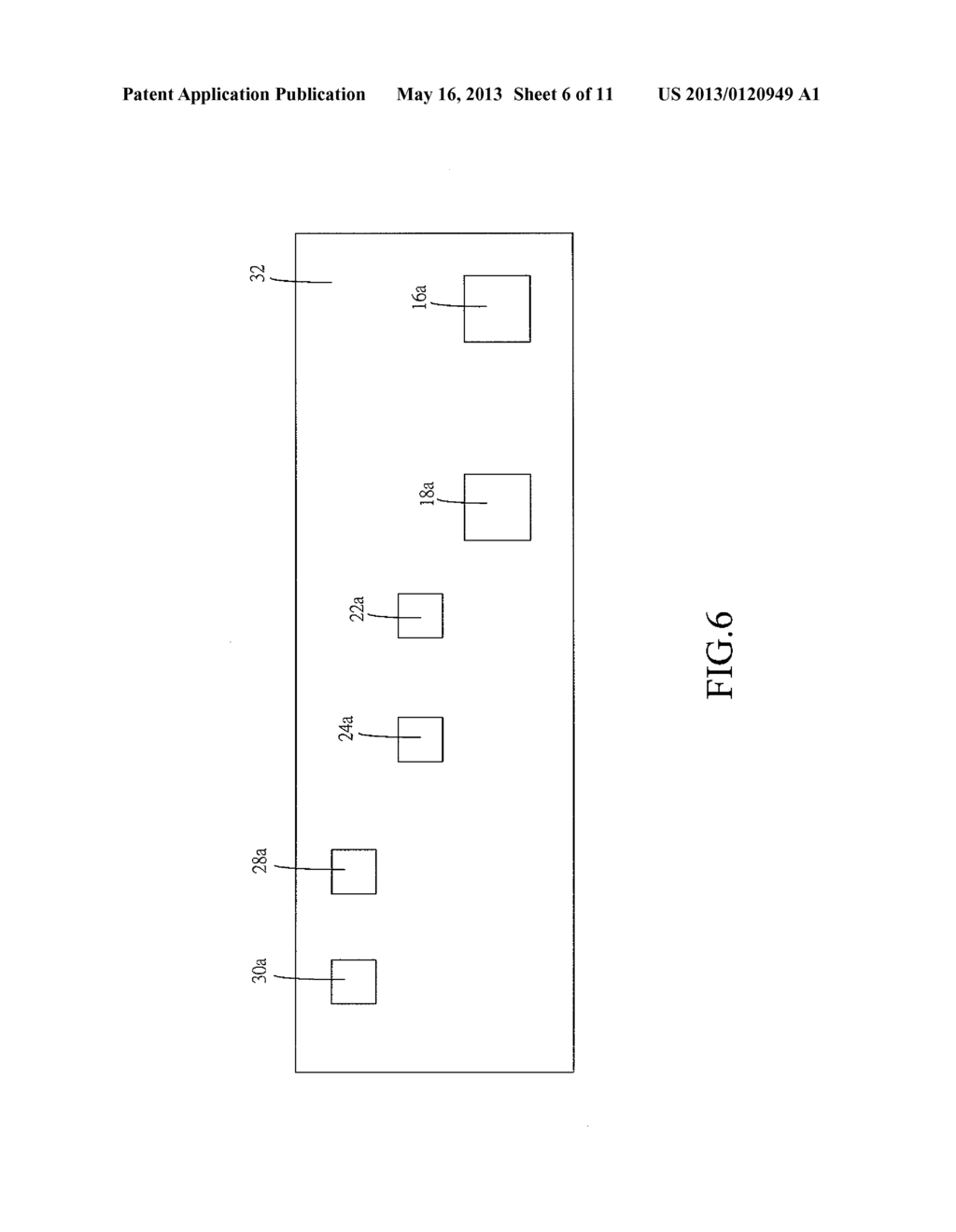 METHOD OF MANUFACTURING PASSIVE COMPONENT MODULE - diagram, schematic, and image 07