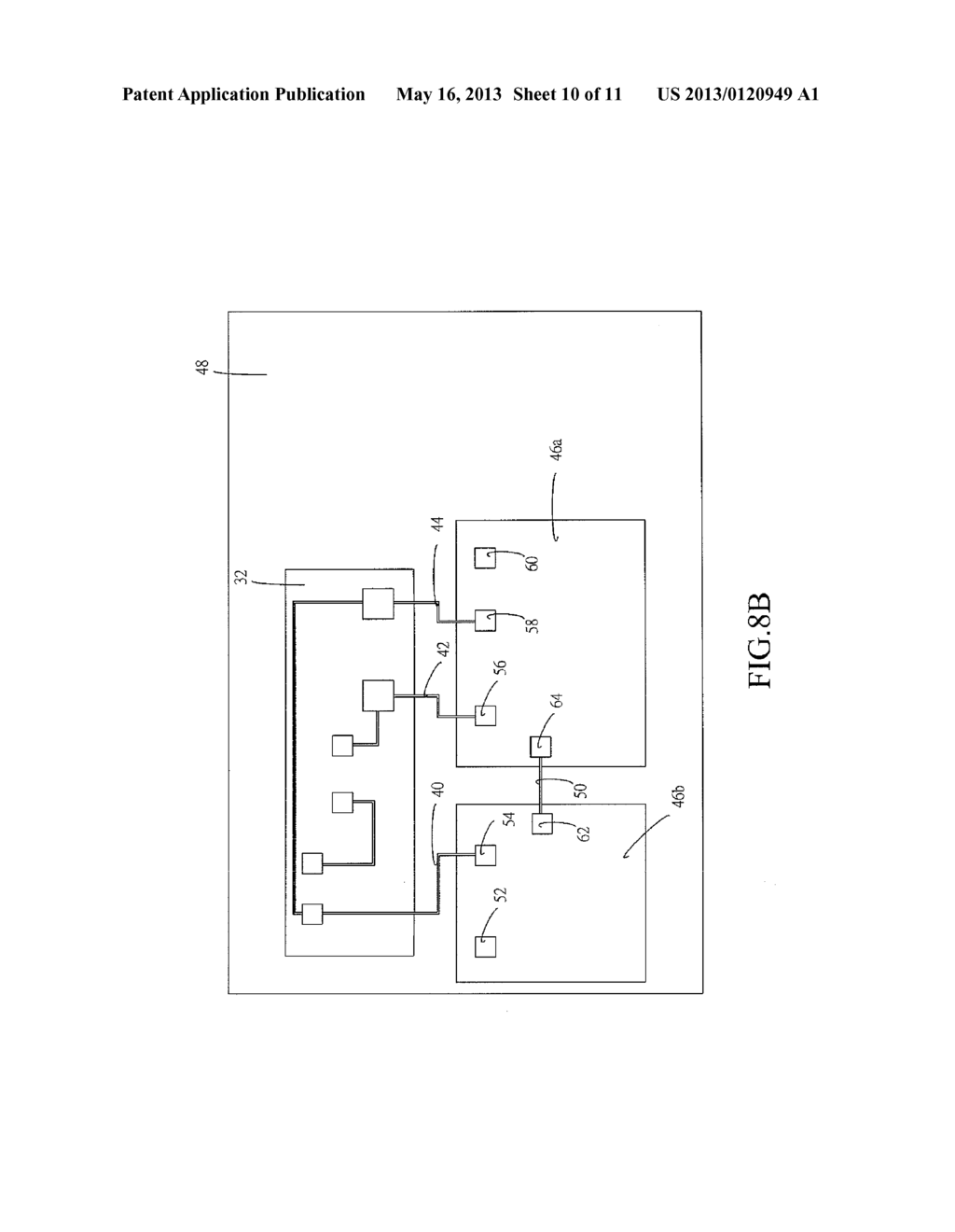 METHOD OF MANUFACTURING PASSIVE COMPONENT MODULE - diagram, schematic, and image 11