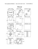 BAND-PASS FILTER MODULE AND MODULE SUBSTRATE diagram and image