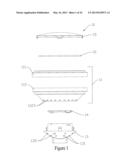 LIGHT EMITTING DIODE BULB diagram and image