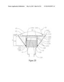 LIGHT EMITTING DIODE BULB diagram and image