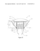 LIGHT EMITTING DIODE BULB diagram and image