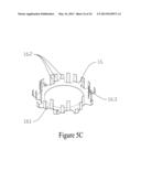 LIGHT EMITTING DIODE BULB diagram and image