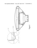 LIGHT EMITTING DIODE BULB diagram and image