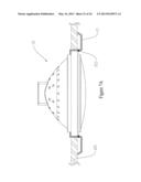 LIGHT EMITTING DIODE BULB diagram and image