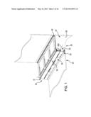 Wall Wash Lighting Fixture diagram and image