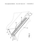 Wall Wash Lighting Fixture diagram and image