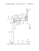 Wall Wash Lighting Fixture diagram and image