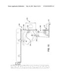 Wall Wash Lighting Fixture diagram and image