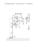 Wall Wash Lighting Fixture diagram and image