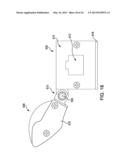 Wall Wash Lighting Fixture diagram and image