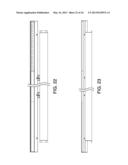 Wall Wash Lighting Fixture diagram and image