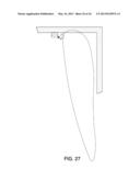 Wall Wash Lighting Fixture diagram and image