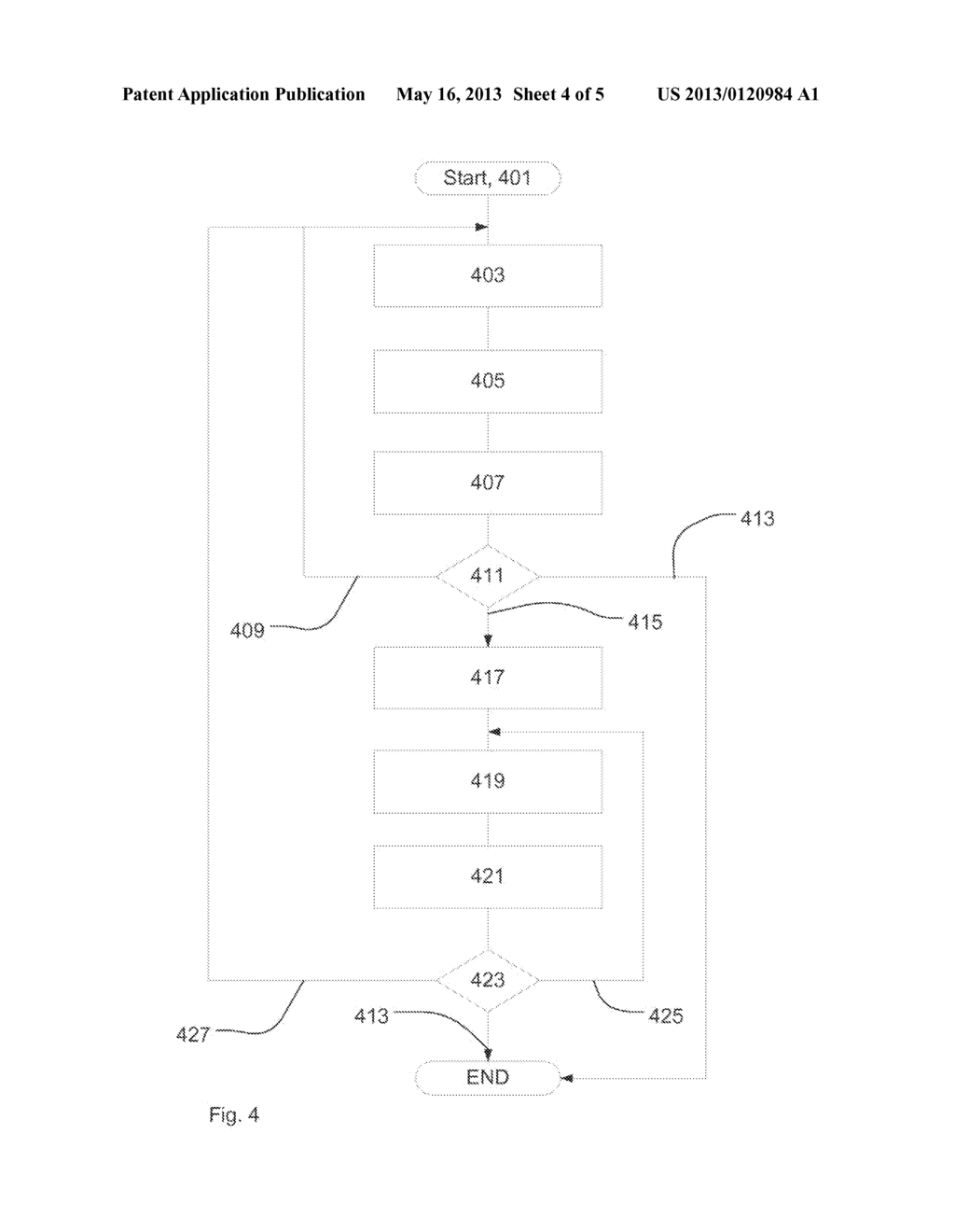 Intelligent Light Fixture with Manual Follow Spot Function - diagram, schematic, and image 05