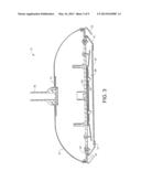 LIGHTING APPARATUS WITH HEAT DISSIPATION SYSTEM diagram and image