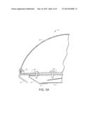 LIGHTING APPARATUS WITH HEAT DISSIPATION SYSTEM diagram and image