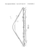 LIGHTING APPARATUS WITH HEAT DISSIPATION SYSTEM diagram and image