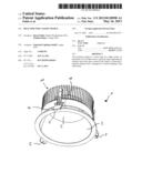 HEAT SINK FOR A LIGHT SOURCE diagram and image