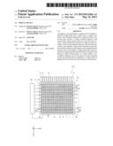 DISPLAY DEVICE diagram and image