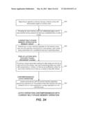 METHOD FOR NON-VOLATILE MEMORY WITH BACKGROUND DATA LATCH CACHING DURING     READ OPERATIONS diagram and image