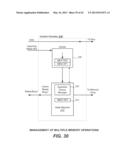 METHOD FOR NON-VOLATILE MEMORY WITH BACKGROUND DATA LATCH CACHING DURING     READ OPERATIONS diagram and image