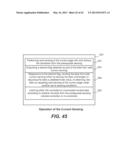 METHOD FOR NON-VOLATILE MEMORY WITH BACKGROUND DATA LATCH CACHING DURING     READ OPERATIONS diagram and image