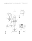 OPTICAL ELEMENT HOLDER, OPTICAL ELEMENT UNIT, AND OPTICAL PICKUP APPARATUS diagram and image