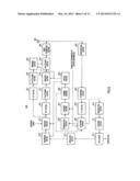 RADIO COMMUNICATION DEVICE AND CONSTELLATION CONTROL METHOD diagram and image