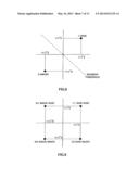 RADIO COMMUNICATION DEVICE AND CONSTELLATION CONTROL METHOD diagram and image