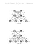 Point to Multi-Point Based Multicast Label Distribution Protocol Local     Protection Solution diagram and image