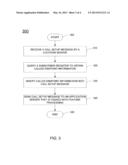 METHOD AND APPARATUS FOR SUPPORTING LOCATION-AWARE SERVICES diagram and image