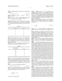 METHOD AND APPARATUS FOR GENERATING A REFERENCE SIGNAL SEQUENCE IN A     WIRELESS COMMUNICATION SYSTEM diagram and image