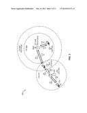 METHOD AND APPARATUS FOR DYNAMIC FREQUENCY SELECTION IN WIRELESS     COMMUNICATIONS diagram and image