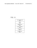 SERVICE IN WLAN INTER-WORKING, ADDRESS MANAGEMENT SYSTEM, AND METHOD diagram and image