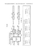 METHOD OF SIGNAL GENERATION AND SIGNAL GENERATING DEVICE diagram and image