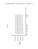 METHOD OF SIGNAL GENERATION AND SIGNAL GENERATING DEVICE diagram and image