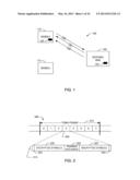 SINGLE ANTENNA INTERFERENCE CANCELLATION IN A MOBILE COMMUNICATION SYSTEM diagram and image