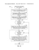 SINGLE ANTENNA INTERFERENCE CANCELLATION IN A MOBILE COMMUNICATION SYSTEM diagram and image