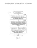 SINGLE ANTENNA INTERFERENCE CANCELLATION IN A MOBILE COMMUNICATION SYSTEM diagram and image