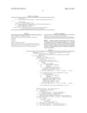 SINGLE ANTENNA INTERFERENCE CANCELLATION IN A MOBILE COMMUNICATION SYSTEM diagram and image