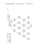 DYNAMIC MULTICAST MODE SELECTION IN A COMMUNICATION NETWORK diagram and image