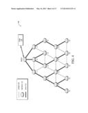 DYNAMIC MULTICAST MODE SELECTION IN A COMMUNICATION NETWORK diagram and image