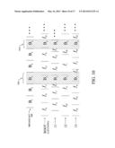 DYNAMIC MULTICAST MODE SELECTION IN A COMMUNICATION NETWORK diagram and image