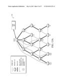 DYNAMIC MULTICAST MODE SELECTION IN A COMMUNICATION NETWORK diagram and image