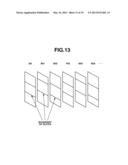 IMAGE CODING APPARATUS AND METHOD diagram and image