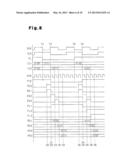 DATA TRANSFER SYSTEM, DATA TRANSFER METHOD, RECEIVING CIRCUIT, AND     RECEIVING METHOD diagram and image