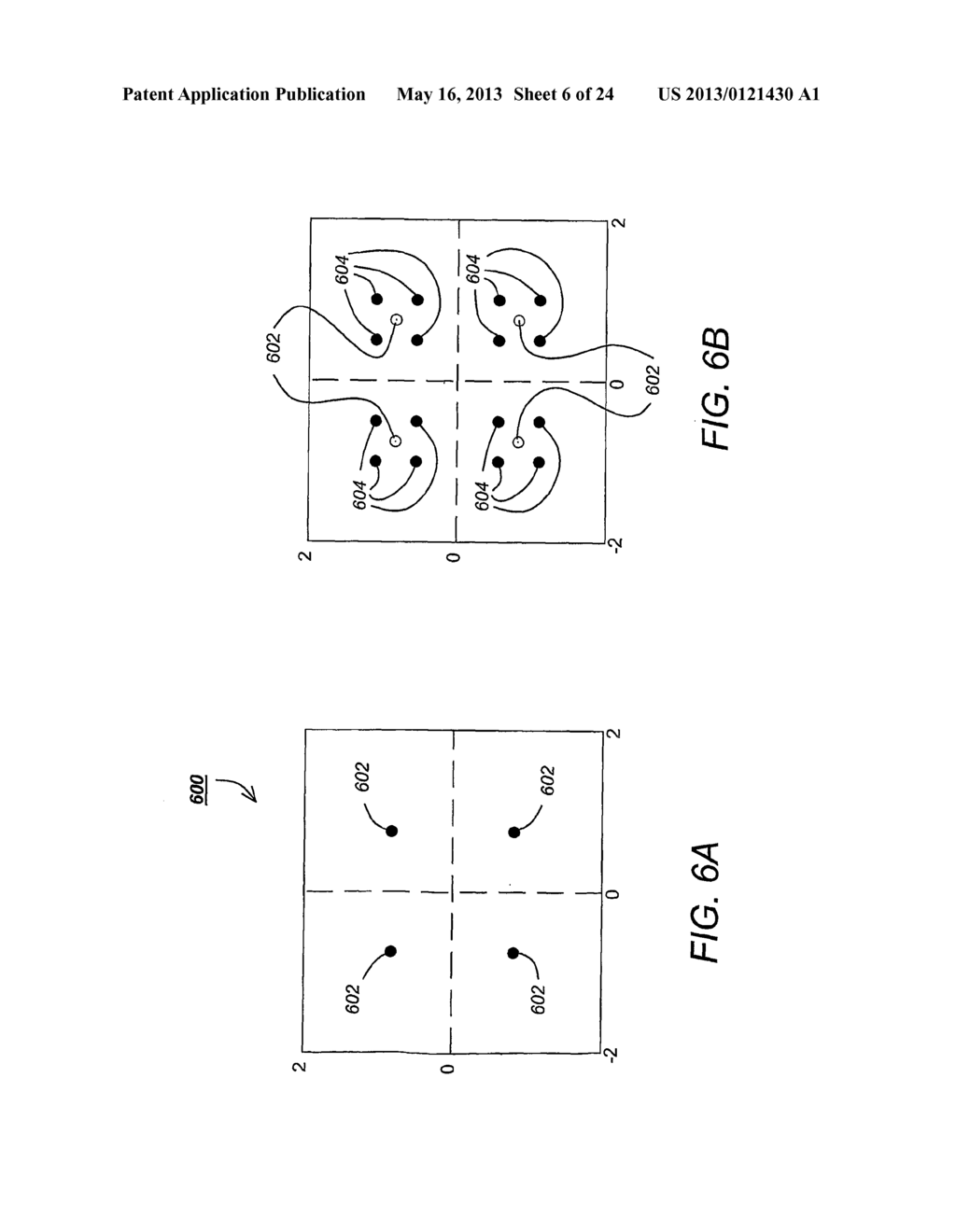 FEEDER LINK CONFIGURATIONS TO SUPPORT LAYERED MODULATION FOR DIGITAL     SIGNALS - diagram, schematic, and image 07