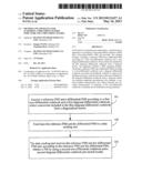 METHOD AND APPARATUS FOR ACQUIRING A PRECODING MATRIX INDICATOR AND A     PRECODING MATRIX diagram and image