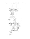 RADIO RECEIVER APPARATUS AND RADIO TRANSMITTER APPARATUS diagram and image