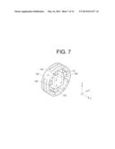 RADIOGRAPHIC APPARATUS AND CONTROL METHOD THEREOF diagram and image